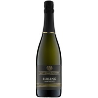 Elbling Sekt halbtrocken - Weingut Matthias Dostert