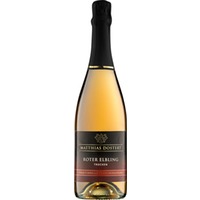 Roter Elbling Sekt trocken - Weingut Matthias Dostert