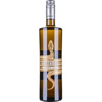 Cabernet Blanc "SMC" trocken Bio - Hirschmugl - Domaene am Seggauberg