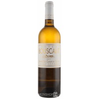 Grand Cru Classe de Graves blanc - Chateau Bouscaut