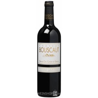 Grand Cru Classe de Graves rouge - Chateau Bouscaut