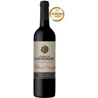 Portas da Herdade Alicante Bouschet