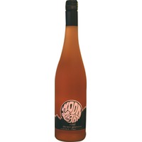 Secco "Moonlight" rosé halbtrocken - Weingut Meisenzahl