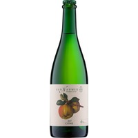 Apfel-Cidre 4% Alk. - Obstkelterei van Nahmen