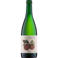 Apfel-Cidre 2% Alk. - Obstkelterei van Nahmen