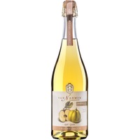 Frucht-Secco Apfel-Quitte (BIO) alkoholfrei Bio - Obstkelterei van Nahmen