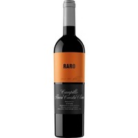 Campillo Raro Finca Cuesta Clara Reserva