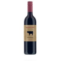 Meinklang Cuvée Burgenlandrot BIODYNAMISCH