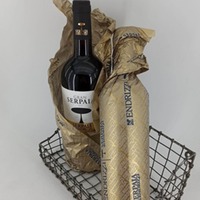 Gran Serpaia Merlot 2015/2016
