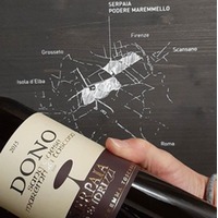 Serpaia Dono Sangiovese