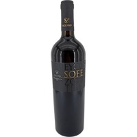 Vaccaro Sofè Nero d Avola 2020/21