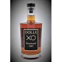 Weinbrand XO
