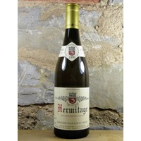Jean-Louis Chave Hermitage Blanc