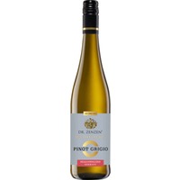 Pinot Grigio entalkoholisierter Wein feinherb - Weinkellerei Einig-Zenzen