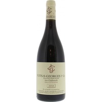 Nuits St Georges les Chaboeufs 1cru