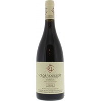 Clos de Vougeot