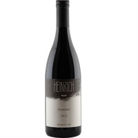 Weingut Gernot Heinrich Pannobile ZW/BF
