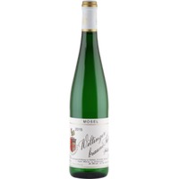 Weingut Egon Müller Riesling Wiltinger Braune Kupp Spätlese (feinherb) süß