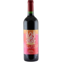 Tenuta di Trinoro Le Cupole