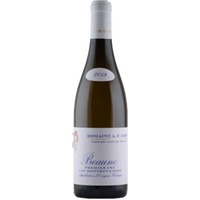 Domaine A.F.Gros - Beaune "Les Montevenots" Blanc 1er Cru