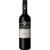 Rotweincuvée Rosso trocken - Heuchelberg Weingärtner eG