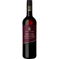 Lemberger mit Acolon Deutscher roter Glühwein süß - Heuchelberg Weingärtner eG