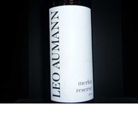 Aumann Leo Merlot Reserve