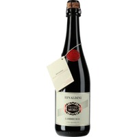 Lambrusco Maestri frizzante Vecchio Moro