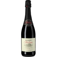 Lambrusco Spumante Pjcol Ross Flaschengärung
