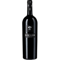 Finca el Bosque Tempranillo