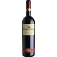 Merlot Lazio IGT 0,75l 13% - | Fontana Candida