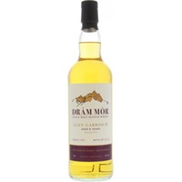 8 Years Old Dràm Mòr Cask 2698 58.4%