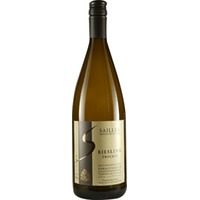 Riesling trocken 1,0 L - Weingut-Destillerie Harald Sailler