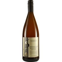 Spätburgunder Weißherbst trocken 1,0 L - Weingut-Destillerie Harald Sailler