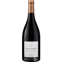 Gevrey Chambertin 1er Cru "Les Corbeaux" - Les Parcellaires de Saulx