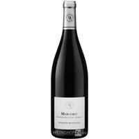 Mercurey 1er Cru Clos l Eveque - Domaine Belleville