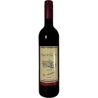 St. Laurent "Hillesheim Sonnheil" trocken - Weingut H. Engelhard