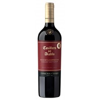 Casillero del Diablo Reserva Especial