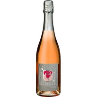 Sekt "Rosenliebe" trocken - Weingut Gehring