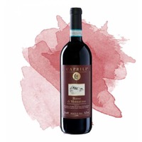 Rosso di Montalcino (Caprili)
