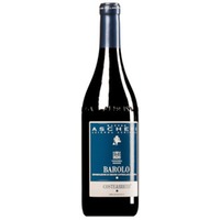 Barolo "Coste & Bricco" DOCG