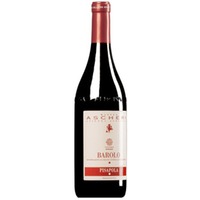 Barolo "Pisapola" DOCG