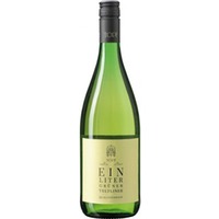 Grüner Veltliner Liter 1l - Johann Topf