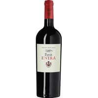 Graf von Neipperg Petit Enira Rotwein Bessa Valley Bulgarien
