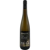 Hammel & Cie Riesling Tage wie diese trocken