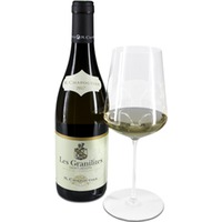 Les Granilites Blanc