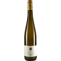 Annaberg Riesling Summer of 59 feinherb - Weingut Werner