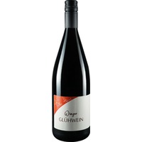 Winzer Glühwein Rot 1,0 L - Weingut Dieter Heinz