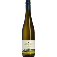 Oberemmeler Altenberg Saar Riesling Alte Reben halbtrocken - Weingut Rinke