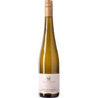 Klüsserather Bruderschaft Riesling Spätlese trocken - Weingut Spieles-Fuchs